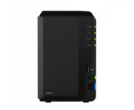Synology DS223 - 1115366 - zdjęcie 1
